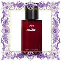 (Hàng Chuẩn) [ nobox ] Serum Trẻ Hóa Da Chanel N1 Revitalizing Serum 30ml 354759 Nhập Khẩu