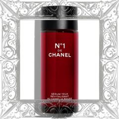 (Đẳng Cấp) [ tester ] Serum Dưỡng Mắt Chanel N°1 De Chanel Revitalizing Eye Refill 15ml (Lõi Thay) Nhập Khẩu
