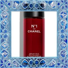(Hàng Chất) [ tester ] Serum Dưỡng Mắt Chanel N°1 De Chanel Revitalizing Eye Refill 15ml Chính Hãng