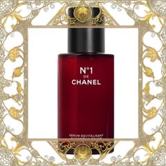 (Bản Mới) [ tester ] Tinh Chất Trẻ Hóa Da Chanel N1 Revitalizing Serum 50ml 354772 Cao Cấp