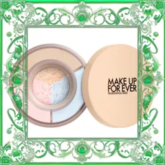 (Hàng Chuẩn) Phấn Phủ Bột Make Up For Ever HD Skin Twist & Light Lớp Trang Điểm Mịn Màng, Kiềm Dầu, Duy Trì Độ Bền Màu, Sản Phẩm Cao Cấp Từ Pháp Chính Hãng