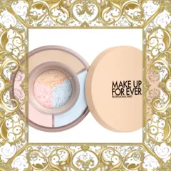 (Chính Hãng) Phấn phủ bột Make Up For Ever HD Skin Twist & Light Kiềm dầu, Làm mịn da, Trang điểm tự nhiên cho da dầu Cao Cấp