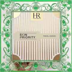 (Chính Hãng) Bộ sản phẩm chăm sóc da Helena Rubinstein Kem dưỡng mắt, Kem dưỡng mặt & Huyết thanh Powercell cho làn da tươi trẻ và rạng rỡ Cao Cấp