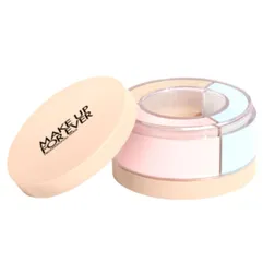 (Bản Mới) Phấn phủ bột Make Up For Ever HD Skin Twist & Light 354783 Hàng Chuẩn Mẫu Mới
