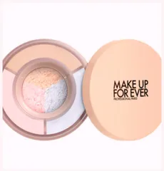 (Bản Mới) Phấn phủ bột Make Up For Ever HD Skin Twist & Light 354783 Hàng Chuẩn Mẫu Mới