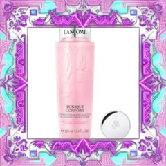 (Nhập Khẩu) Nước Hoa Hồng Lancôme Tonique Confort 125ml 354819 Nhập Khẩu