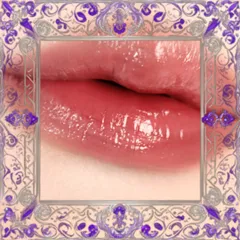 (Hàng Chất) [ tester ] Son bóng YSL The Inks Vinyl Cream 622 Plum Liberation Đầy Đủ