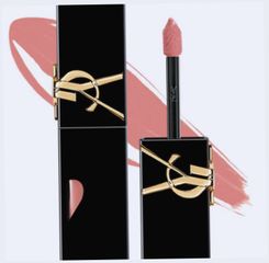 (Hàng Chất) [ tester ] Son YSL 44 Nude Lavalliere Màu Hồng Nude 356974 Hàng Chuẩn Đầy Đủ