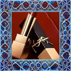 (Hàng Chuẩn) Son YSL Rouge Couture The Bold Màu 1971 Đỏ Gạch Son Môi Quyến Rũ, Dưỡng Ẩm, Thiết Kế Sang Trọng, Thương Hiệu Cao Cấp Chính Hãng