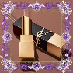 (Đẳng Cấp) [ tester ] Son Yves Saint Laurent YSL The Bold High Pigment Lipstick 13 Nude Era Màu Nâu Nude 357026 Hàng Chuẩn