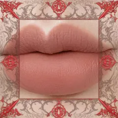 (Đẳng Cấp) Son Dior Rouge Dior Couture Lipstick Velvet Finish 505 Sensual Màu Hồng Nude Cao Cấp