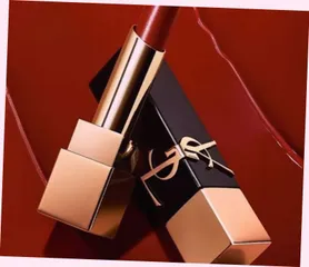 (Hàng Chất) Son YSL Rouge Couture The Bold Màu 1971 Đỏ Gạch 357013 Đầy Đủ Cao Cấp