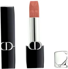 (Nhập Khẩu) [ nobox ] Son Dior Rouge Dior Couture Lipstick Velvet Finish 505 Sensual Màu Hồng Nude Mẫu Mới Nhập Khẩu