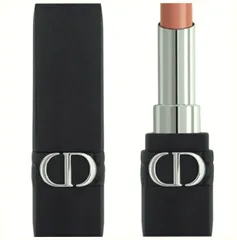 (Nhập Khẩu) [ nobox ] Son Dior Forever 100 Nude Look Màu Hồng Nude Mẫu Mới Đầy Đủ