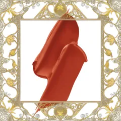 (Loại Tốt) Son Dior Rouge Dior Forever 840 Forever Radiant Son Lipstick Đỏ Gạch Chống Lem Lâu Dài, Đẳng Cấp Thời Trang Đầy Đủ