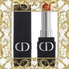 (Nhập Khẩu) [ nobox ] Son Dior Rouge Dior Forever Transfer-Proof Lipstick 840 Forever Radiant Màu Đỏ Gạch 357169 Chính Hãng