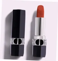 (Bản Mới) [ nobox ] Son Dior Velvet 840 Rayonmate Màu Đỏ Gạch Đầy Đủ Cao Cấp