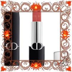 (Chính Hãng) [ tester ] Son Lì Dior Velvet 772 Classic Rosewood Màu Hồng Đất 357208 Đầy Đủ