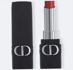 (Bản Mới) Son Dior Rouge Forever 720 Forever Icone Màu Hồng Đất 357224 Hàng Chuẩn Nội Địa
