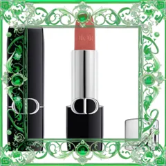 (Hàng Chất) [ nobox ] Son Lì Dior Velvet Finish 217 Corolle Lipstick Màu Hồng Khô Nội Địa