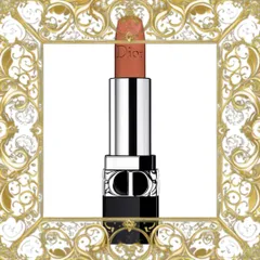 (Đẳng Cấp) [ tester ] Son Dior Rouge Velvet Matte 314 Grand Bal Màu Cam Đất Chính Hãng