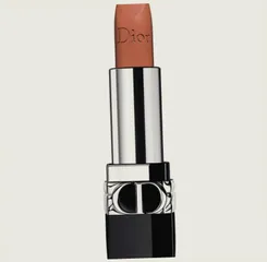 (Bản Mới) Son Dior Rouge Velvet Matte 314 Grand Bal Màu Cam Đất 357326 Hàng Chuẩn Mẫu Mới