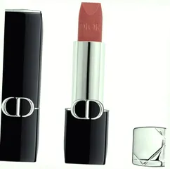 (Chính Hãng) Son Lì Dior Rouge Couture Floral Velvet Lipstick 558 Grace Màu Hồng Nâu Hàng Chuẩn Đầy Đủ