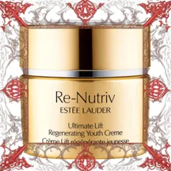 (Chính Hãng) [ nobox ] Kem Dưỡng Hỗ Trợ Nâng Cơ Estée Lauder Re-Nutriv Ultimate Lift Regenerating Youth Crème Lift 15ml Uy Tín