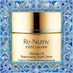 (Bản Mới) Kem Dưỡng Hỗ Trợ Nâng Cơ Estée Lauder Re-Nutriv Ultimate Lift 15ml Dưỡng ẩm, cải thiện độ đàn hồi và làm trẻ hóa da Hàng Chuẩn