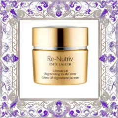 (Bản Mới) [ tester ] Kem Dưỡng Estee Lauder Re-Nutriv Ultimate Lift Regenerating Youth Creme 50ml Hàng Chuẩn
