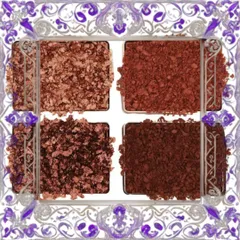 (Hàng Chất) [ tester ] Bảng Phấn Mắt Charlotte Tilbury Luxury Eyeshadow Palette Pillow Talk Dreams 5.2g Hàng Chuẩn