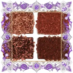 (Cao Cấp) [ tester ] Bảng Phấn Mắt Charlotte Tilbury Luxury Eyeshadow Palette Pillow Talk Dreams 5.2g 357433 Mẫu Mới