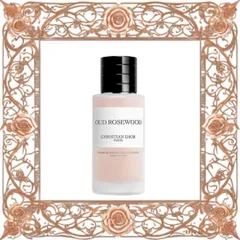 (Chính Hãng) Nước Hoa Tóc Dior Oud Rosewood 40ml Sản Phẩm Hương Thơm Sang Trọng, Dưỡng Mềm Mượt Tóc Từ Thương Hiệu Dior Hàng Chuẩn