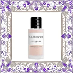 (Loại Tốt) Nước Hoa Tóc Dior Oud Rosewood 40ml Hương Gỗ Đàn Hương và Hoa Hồng Sang Trọng, Giữ Mùi Lâu, Thẻ Quà Tặng Thời Trang Hàng Chuẩn