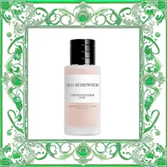 (Cao Cấp) Nước Hoa Tóc Dior Oud Rosewood Hair Perfume 40ml 357442 Chính Hãng