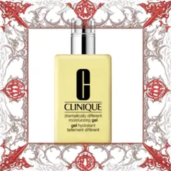 (Loại Tốt) [ tester ] Gel Dưỡng Ẩm Vàng Chai Cho Da Dầu Clinique ID Dramatically Different Oil-Control Gel 125ml Uy Tín