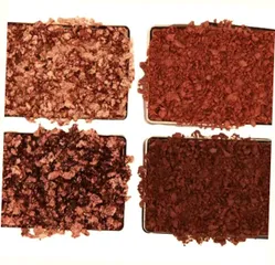 (Cao Cấp) [ nobox ] Bảng Phấn Mắt Charlotte Tilbury Luxury Eyeshadow Palette Pillow Talk Dreams 5.2g 357434 Chính Hãng Uy Tín
