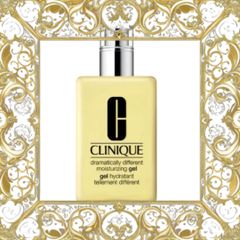 (Nhập Khẩu) Gel Dưỡng Ẩm Da Dầu Clinique ID Dramatically Different Oil-Control Gel 125ml Kiểm Soát Bã Nhờn, Cảm Giác Thoáng Mát Chính Hãng