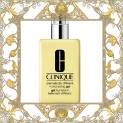 (Hàng Chất) Gel Dưỡng Ẩm Clinique ID Dramatically Different 125ml Chai Dành Cho Da Dầu, Kiểm Soát Dầu, Cung Cấp Độ Ẩm Tối Ưu Nhập Khẩu