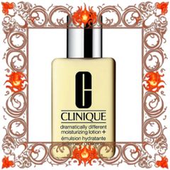 (Loại Tốt) [ tester ] Kem Dưỡng Ẩm Cho Da Khô Clinique Dramatically Different Moisturizing Lotion 125ml CH-CTY Chính Hãng