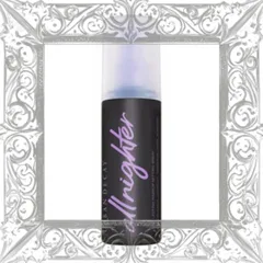 (Bản Mới) Xịt Khoá Nền Urban Decay All Nighter 118ml Xịt Giữ Lớp Trang Điểm Bền Màu, Kiềm Dầu, Giúp Da Khô Thoáng, Phù Hợp Mọi Hoạt Động Nhập Khẩu