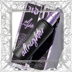 (Hàng Chuẩn) [ nobox ] Xịt Khoá Nền Make Up Urban Decay All Nighter Long Lasting Makeup Setting Spray 118ml Hàng Chuẩn
