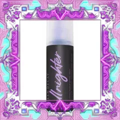 (Hàng Chuẩn) [ nobox ] Xịt Khoá Nền Make Up Urban Decay All Nighter Long Lasting Makeup Setting Spray 118ml Hàng Chuẩn