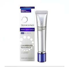 KemHỗ trợ cải thiện Nám Transino  Essence - Giúp Mờ Nám, Tàn Nhang, Dưỡng Trắng Da Dạng Essence Nhật Bản.