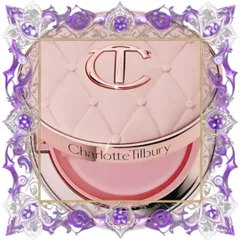 (Cao Cấp) Phấn Nước Charlotte Tilbury Pillow Talk 1N Kem Nền Tự Nhiên, Dưỡng Ẩm, 12g Giải Pháp Trang Điểm Hoàn Hảo cho Làn Da Rạng Rỡ Chính Hãng