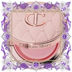 (Hàng Chuẩn) [ nobox ] Phấn Nước Charlotte Tilbury Pillow Talk Beautifying Cushion Foudation Tone 1C 12g 357532 Nhập Khẩu