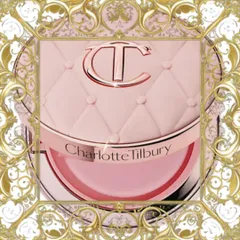 (Chính Hãng) Phấn Nước Charlotte Tilbury Pillow Talk Chống Nắng, Trang Điểm Tự Nhiên Tone 1C 12g Sản Phẩm Làm Đẹp Đáng Mua Hàng Chuẩn