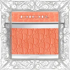 (Hàng Chất) [ tester ] Phấn Má Hồng Dior Backstage Rosy Glow 004 Coral 4.4g Chính Hãng