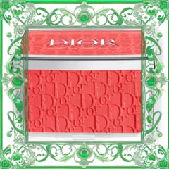 (Cao Cấp) [ tester ] Phấn Má Dior Rosy Glow Blush 015 Cherry 4.4g Chính Hãng