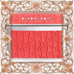 (Bản Mới) [ tester ] Phấn Má Dior Rosy Glow Blush 015 Cherry 4.4g 357624 Chính Hãng